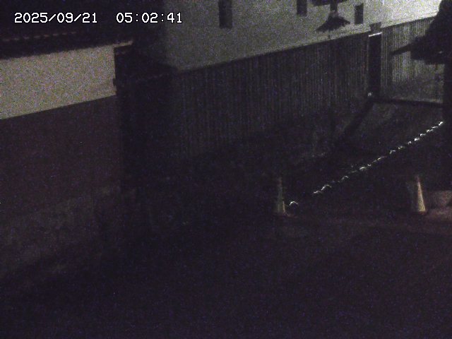 取得できませんでした
